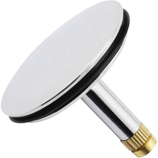 Bouchon Bonde Baignoire 43mm, Bouchon De Baignoire, Bouchon Bouchon Bonde Baignoire 43mm, Bouchon De Baignoire, Bouchon