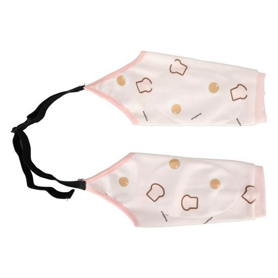 Protège-coude Pour Chien De Grande Taille | Manchon De Récupération Patte Avant | Taille XXL (72-85 Kg) | Bleu, Réglable