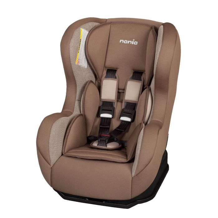 Автокресло nania cosmo sp