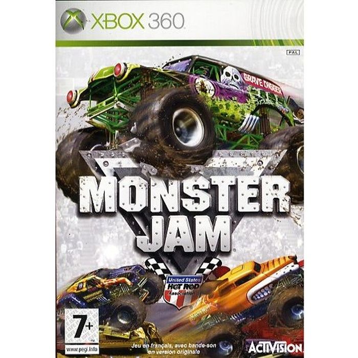 Monster Jam