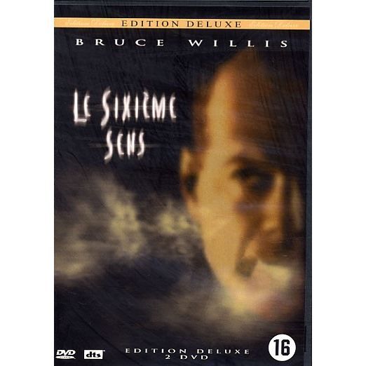 DISNEY CLASSIQUES - DVD Sixième sens