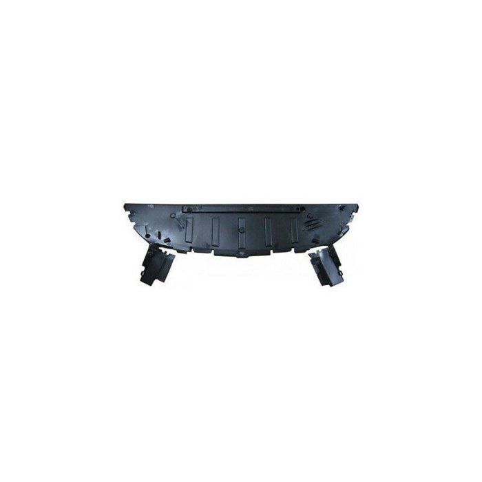 Cache sous moteur avant Renault Scenic 2 2006-2009 RA22402