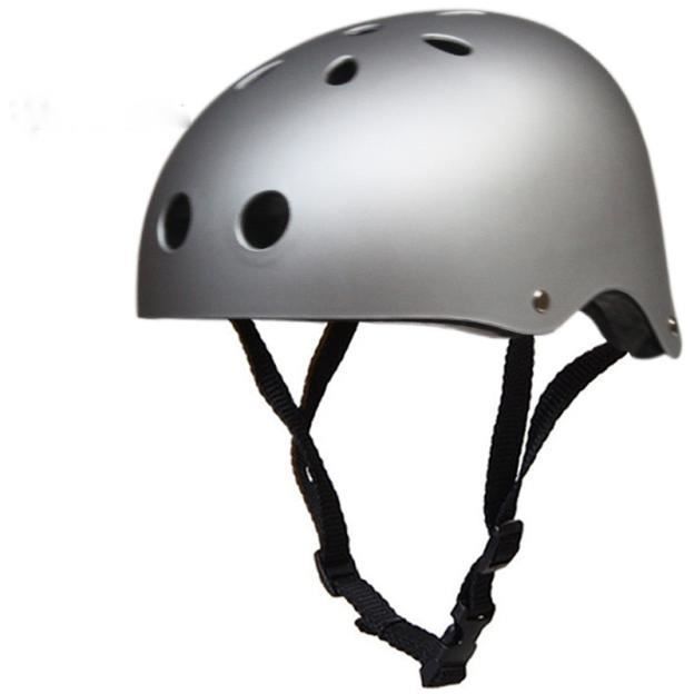 Protection sportive Casque de skateboard Résistance aux chocs Ventilation pour Multi-sports Cyclisme SL P1TJY60525033SLMM_365