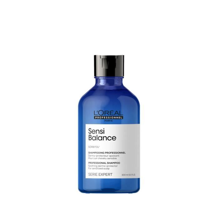 Shampoing dermo-protecteur apaisant 300ml