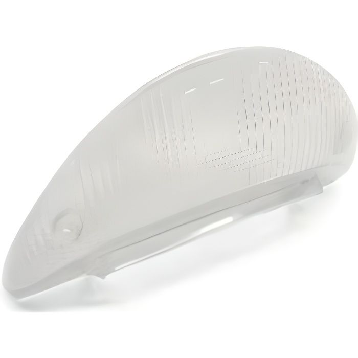 CABOCHON DE FEU ARRIERE TRANSPARENT NITRO - AEROX JUSQU'A 2012 - SCOOTER CPI