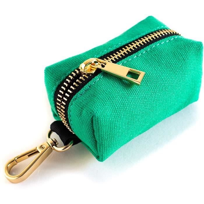 Pelles et sacs ramasse-crottes chien MACCAO Distributeur de Sacs à déjections pour Chien - Sac à Dos élégant pour Chien 63138