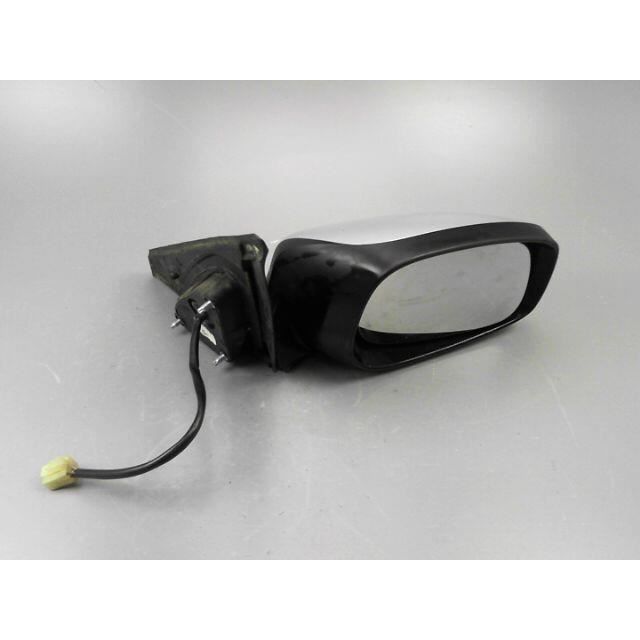 RETROVISEUR EXTERIEUR ELECTRIQUE DROIT SUZUKI SWIFT III 2005-2011 / 8470162JB0ZNL / D1-445575