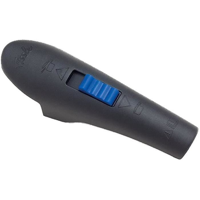 Fissler FL02164101660 Poignée Couvercle