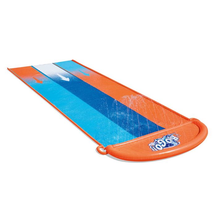 Tapis glissant Bestway H2O GO 3 pistes 4,87m