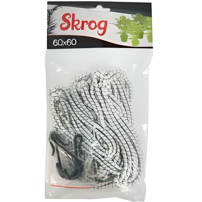 Filet de palissage 60x60cm - Skrog 0,000000