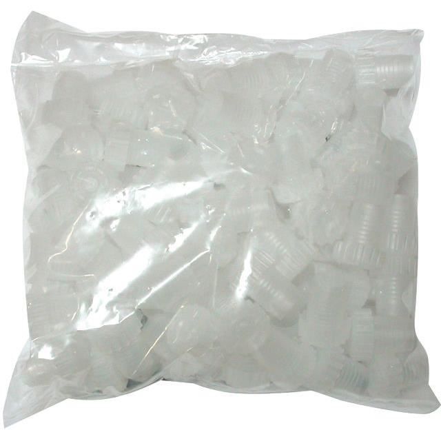 Bouchon en plastique x100