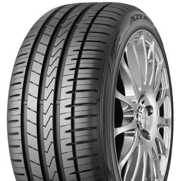 FALKEN Pneu Eté Azenis FK510 4250427425092 - 255/30 ZR22 Y