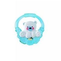 Anneau de dentition ours polaire