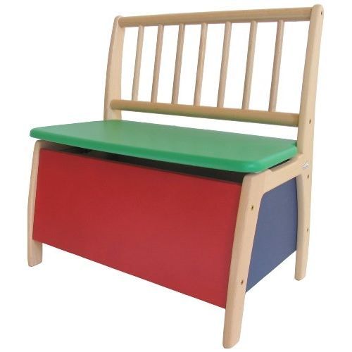 GEUTHER - 2520 BT - BAMBINO - COFFRE BANC - IMP…