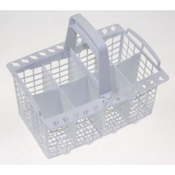 PANIER À COUVERTS POUR LAVE-VAISSELLE INDESIT * C00094297 220.43.0002 624003 C00079023 LS1082N - 370