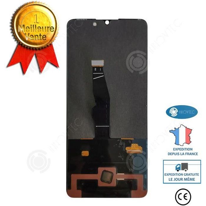 INN® Ecran Haute Qualité Pour P30 Pro Huawei Remplacement Accessoire Téléphone