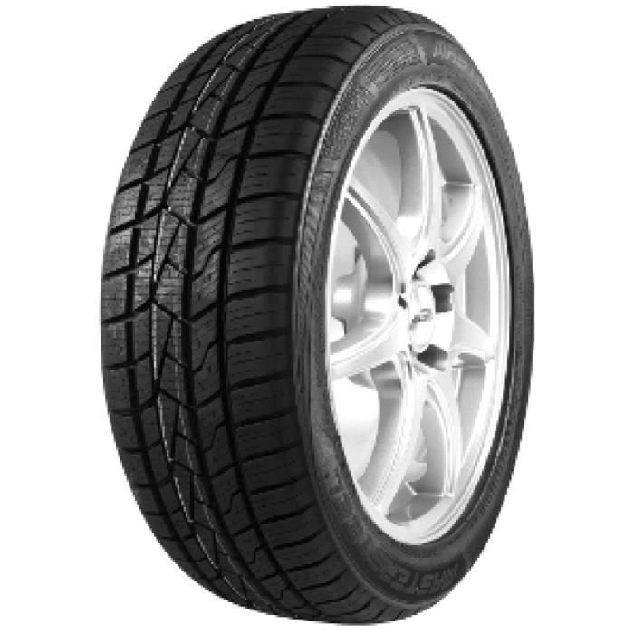 MASTER STEEL Pneu 4 Saisons All Weather - 165/70 R14 T