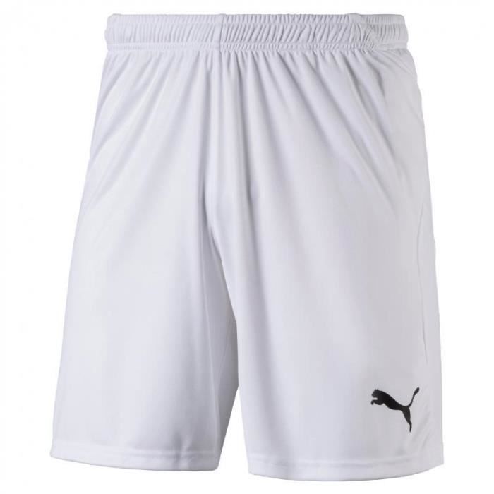 Short Puma Liga