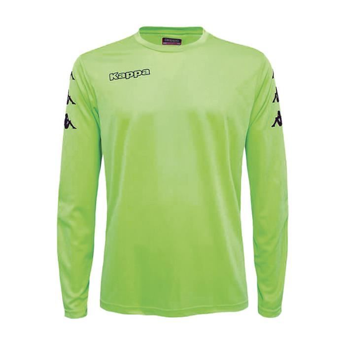 Maillot gardien Kappa4soccer Football