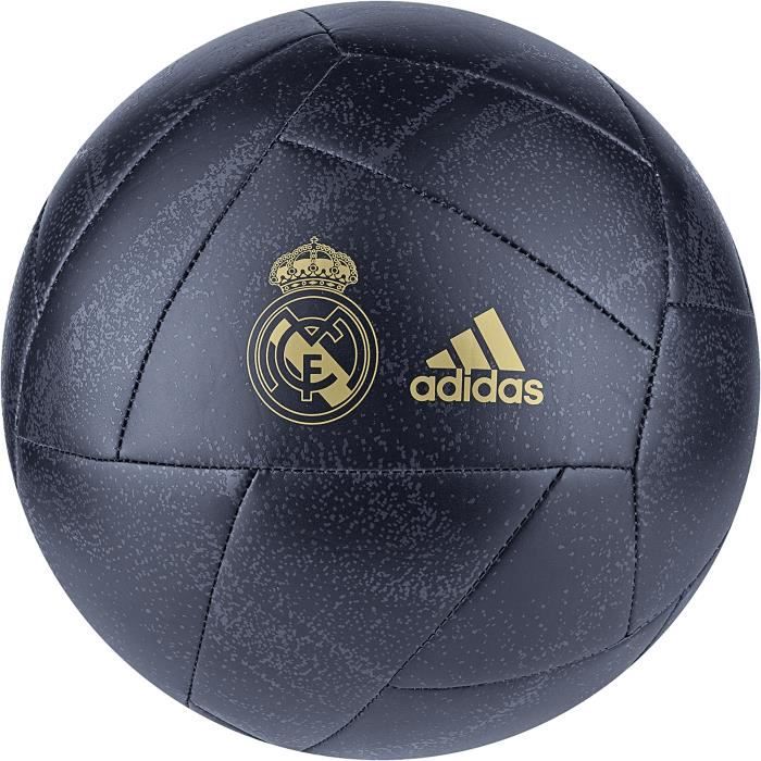 Ballon extérieur Real Madrid Capitano
