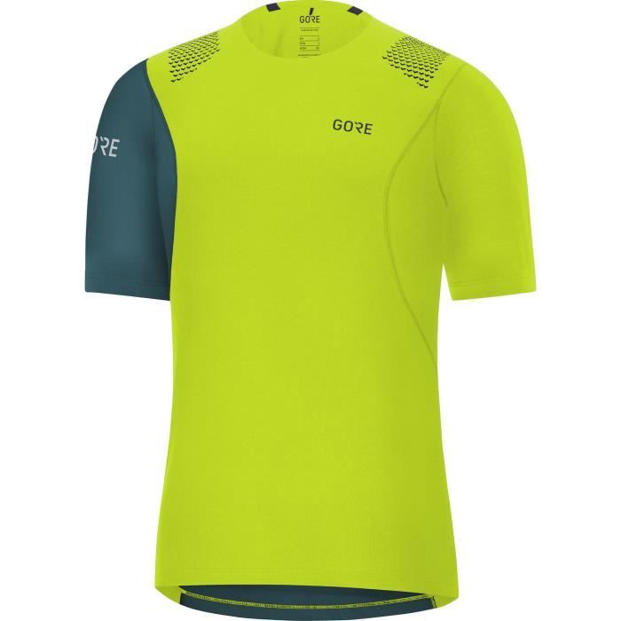 Maillot Gore R7