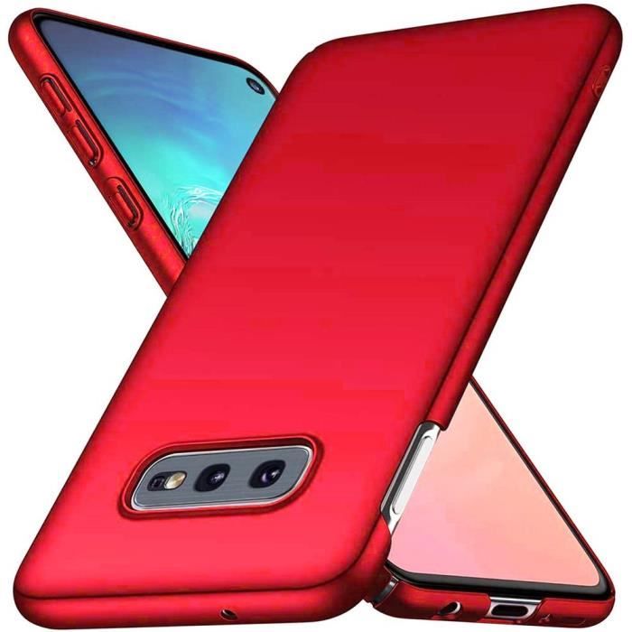 Coque Samsung S10e (5.8\