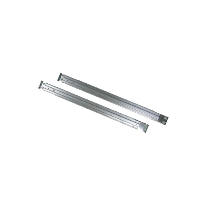 QNAP Kit de Rails RAIL-A02-90 - Pour Serveur - 35 kg Max