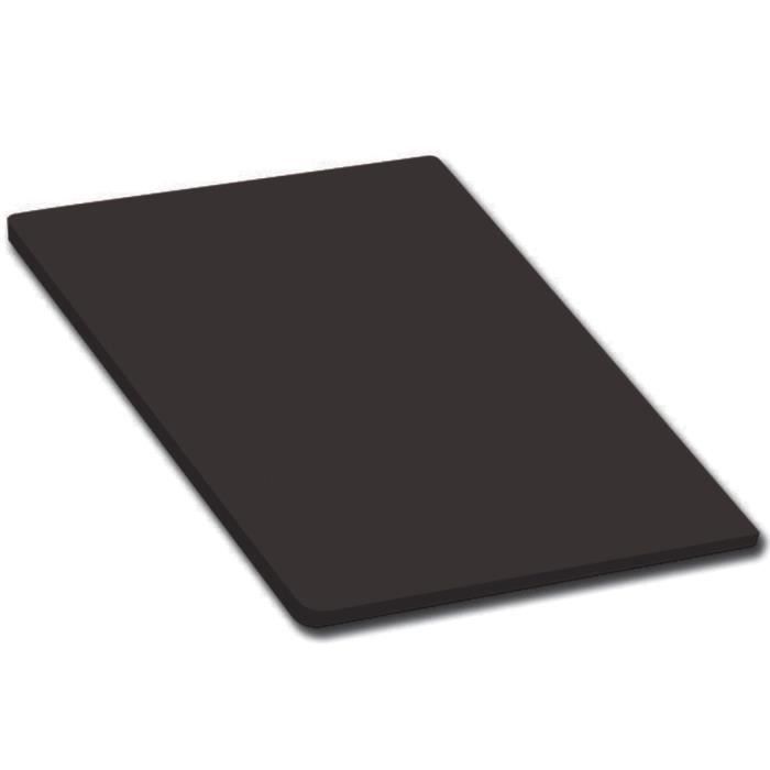 SIZZIX Plaque de Pliage Standard pour réalisation de plis sur mesure