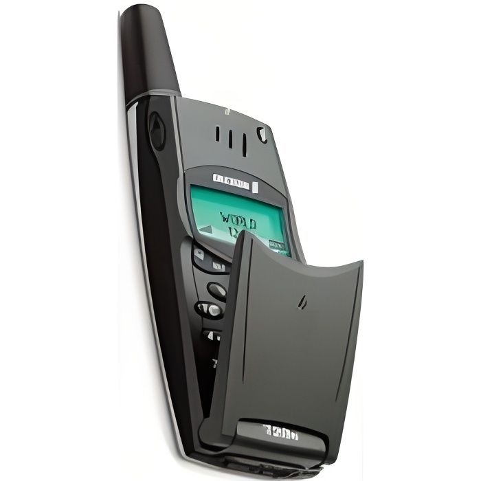 Sony Ericsson T28S