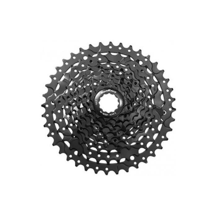 Cassette Sunrace CSM980 9 Vite
