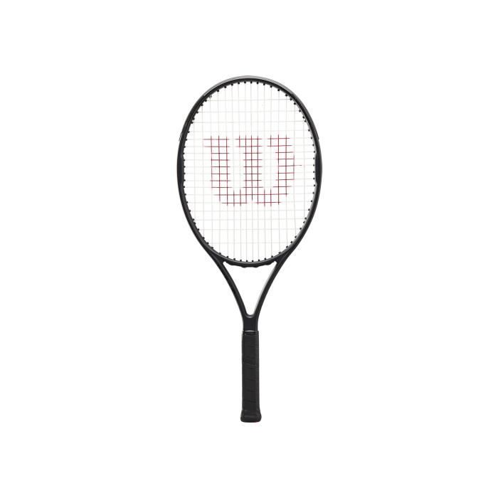 Raquette Junior WILSON Pro Staff 25 V13.0 2020 Noir