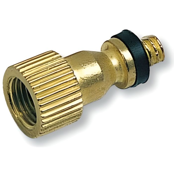 Adaptateur de raccord Presta à valve Schrader