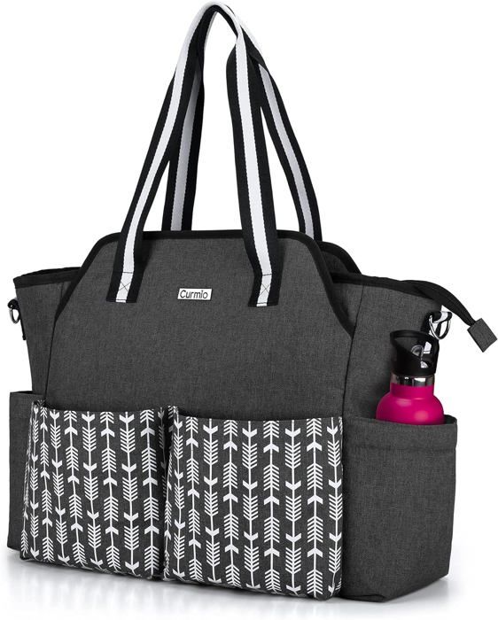 Sac Professeur Femme Damero Sac De Professeur, Sac De Travail Pour Professeur | FindTheDeal Sac Pour Enseignant