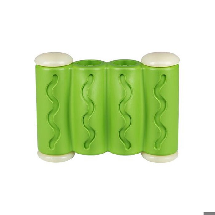 Comparer les prix de Jouet à mâcher pour chien PetSafe Ribinator™