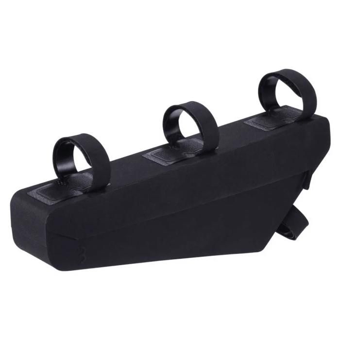 Sacoche de cadre - BBB - SealMate - Étanche - 3L - Noir Sacoche de cadre - BBB - SealMate - Étanche - 3L - Noir
