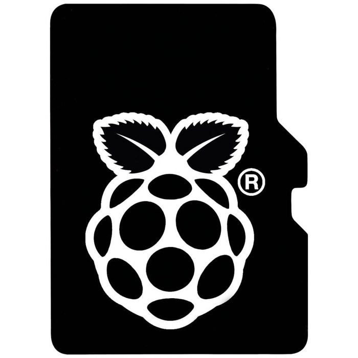 Raspberry Pi® SC1628 Carte microSD A2 Application Performance Class