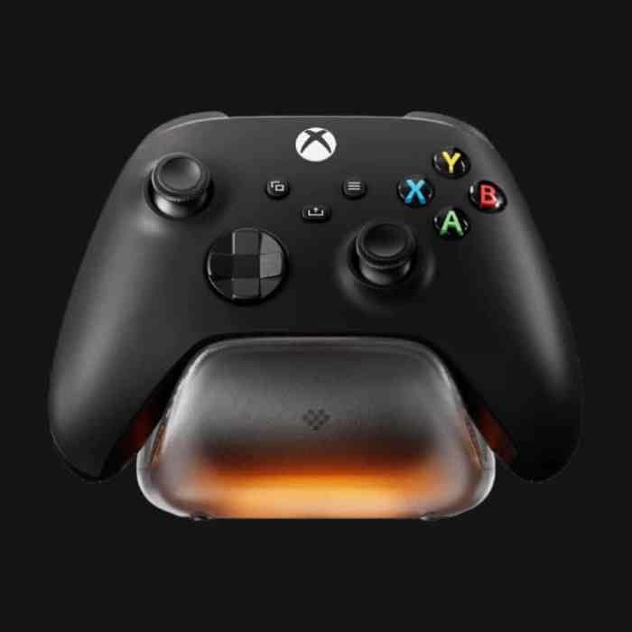 Station de chargement officielle Xbox de 8BitDo