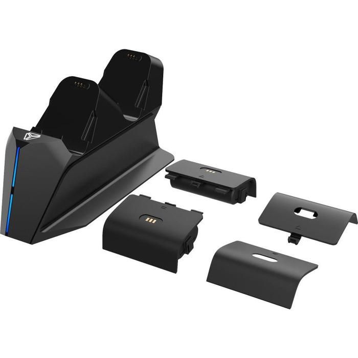 Station D'accueil Auvisio I-Cradle E80201 Pour IPhone - USB - Occasion