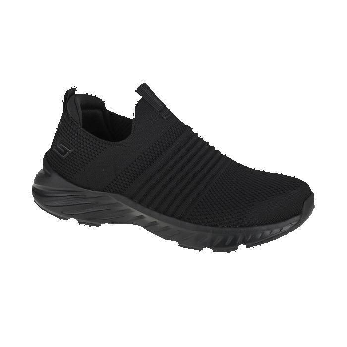 Skechers Buty Sneakers Dla Dzieci Skechers Elite Rush Czarne 32 EU