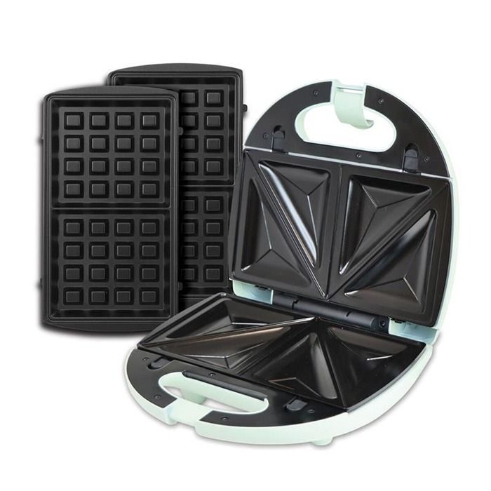 Gaufrier / croque-monsieur Proline SW5