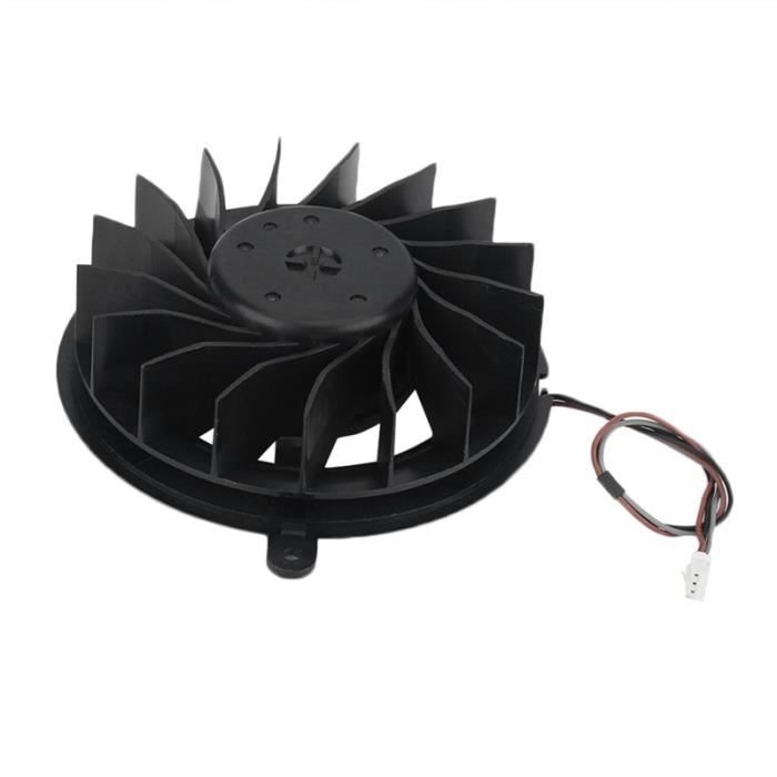 Ventilateur Interne Pour PS3 Slim - Pièce De Rechange Générique - Neuf - EAN Fourni
