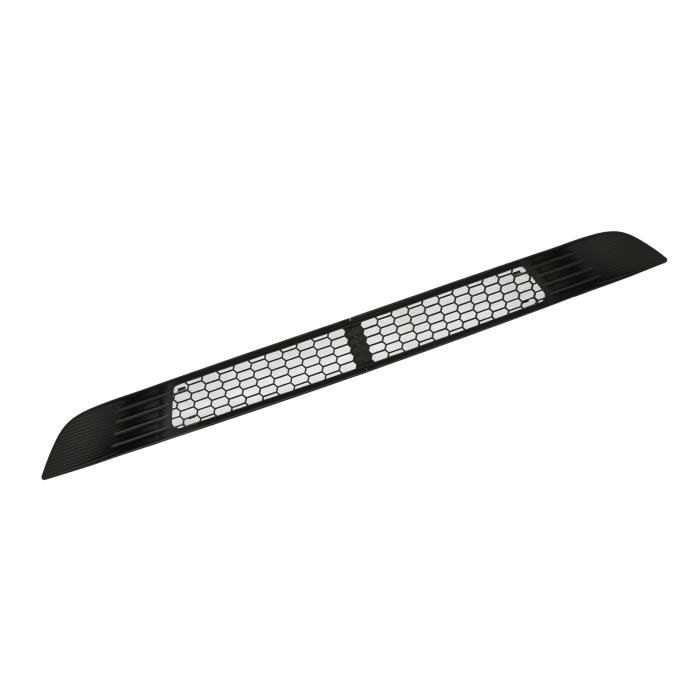 Protection Grille Aération Siège Tesla Model Y - 2 Pièces ABS Noir - Anti-Débris Pour Ventilation Arrière