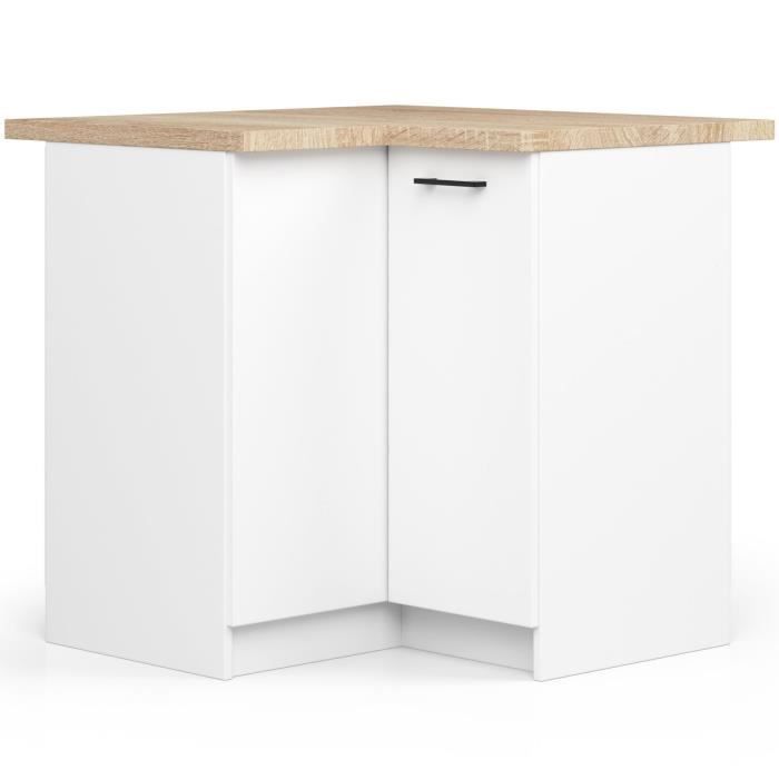 Meuble Bas Dangle Cuisine