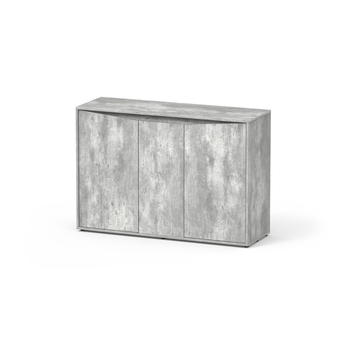Comparer les prix de Meuble pour aquarium Splendid 120 et Prestige 120 - Aquatlantis Gris