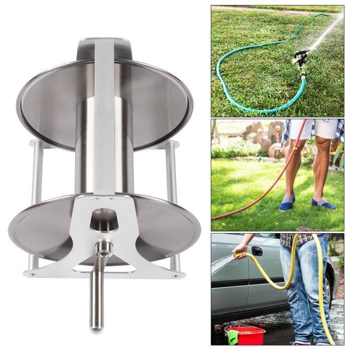 CULTURE SERRES - Lot De 6 Ancrages Pour Serre Tunnel 25mm - Ancrages à