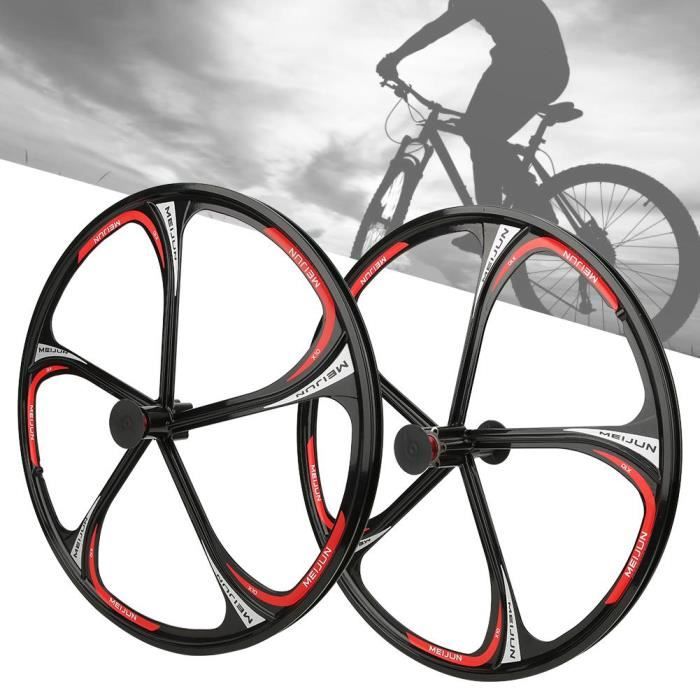 Vélo Tige Support d/'extension 5pcs Support Ordinateur de Vélo en Alliage