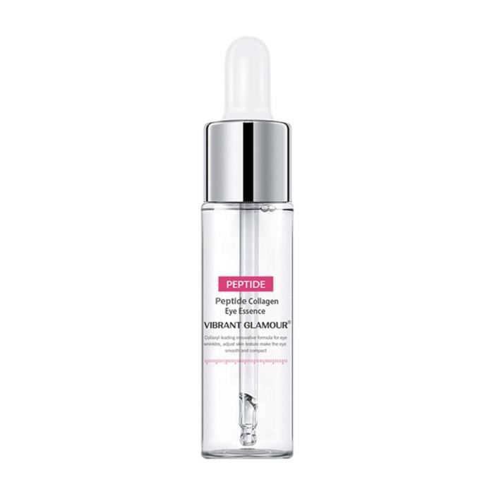 Crème Visage éclaircissante Fraîcheur & Collagène - Soin De Nuit 500 Ml Thaïlande