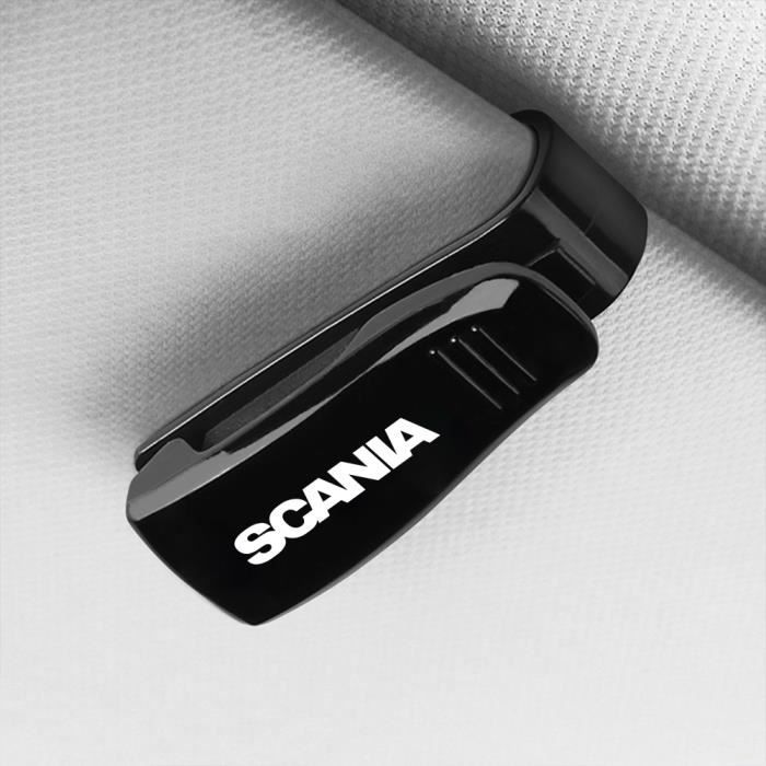 Pour Scania 1 - Réinitialisation pour lunettes de voiture, Accessoires  intérieurs automatiques pour Scania 93 - Cdiscount Auto