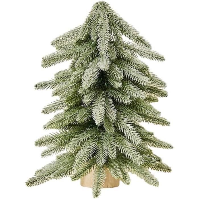 Sapin De Noël De Style Sapin De Noël Décoration De Table Décoration