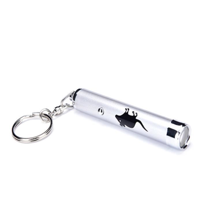 1pc Pointeur Laser De Jouet De Chat D Animal Familier Avec La Souris D Animation Lumineuse Argent Achat Vente Jouet 1pc Pointeur Laser De Jouet Cdiscount 1pc Pointeur Laser De Jouet De Chat D Animal Familier Avec La Souris D Animation Lumineuse Argent Achat Vente Jouet 1pc Pointeur Laser De Jouet Cdiscount